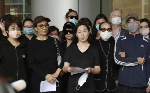赌王第十七子身份是什么？四太梁安琪正面回应其身份